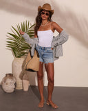 Essential Studio Cami Tank Top