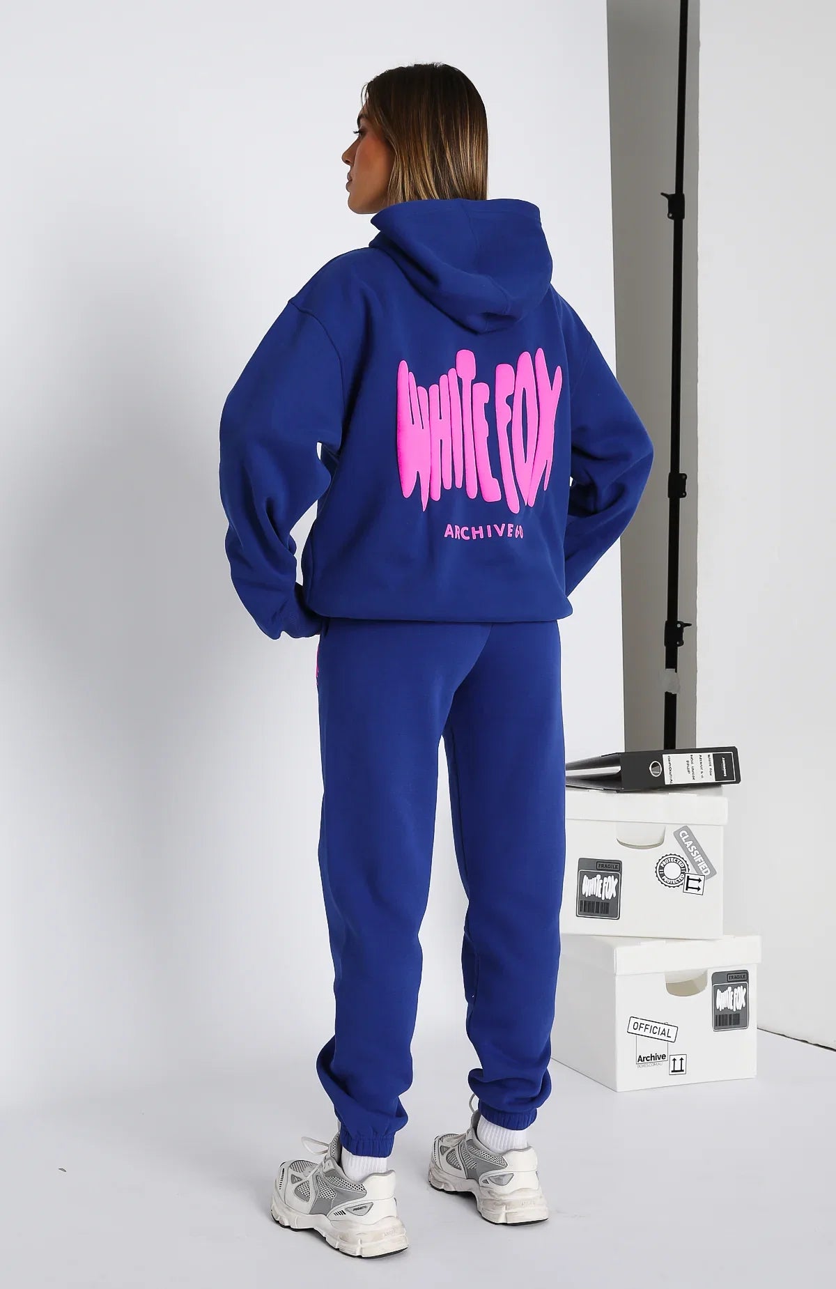 Archive 60 Sweatpants Malibu
