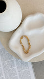 Varvara Bracelet Gold