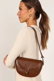 Veronica Crossbody Bag Tan