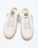 Chita Sherpa Lined Embossed Star Sneakers