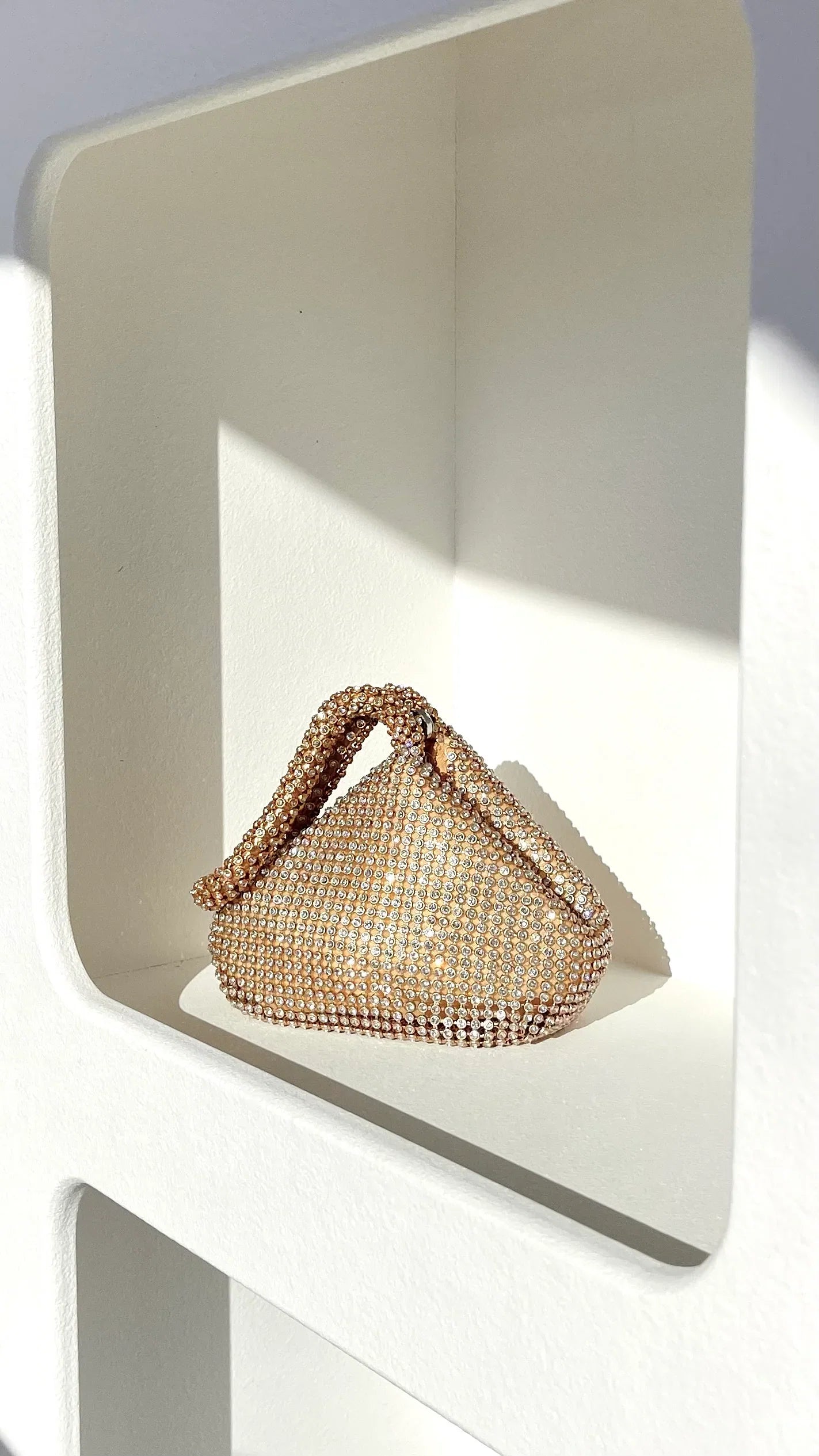 Delawear Bag Gold