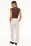 Springfield Pants Cream