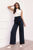 Kieran Pants Navy