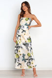 Jayne Dress Floral