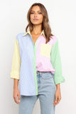 Nelle Top Multi
