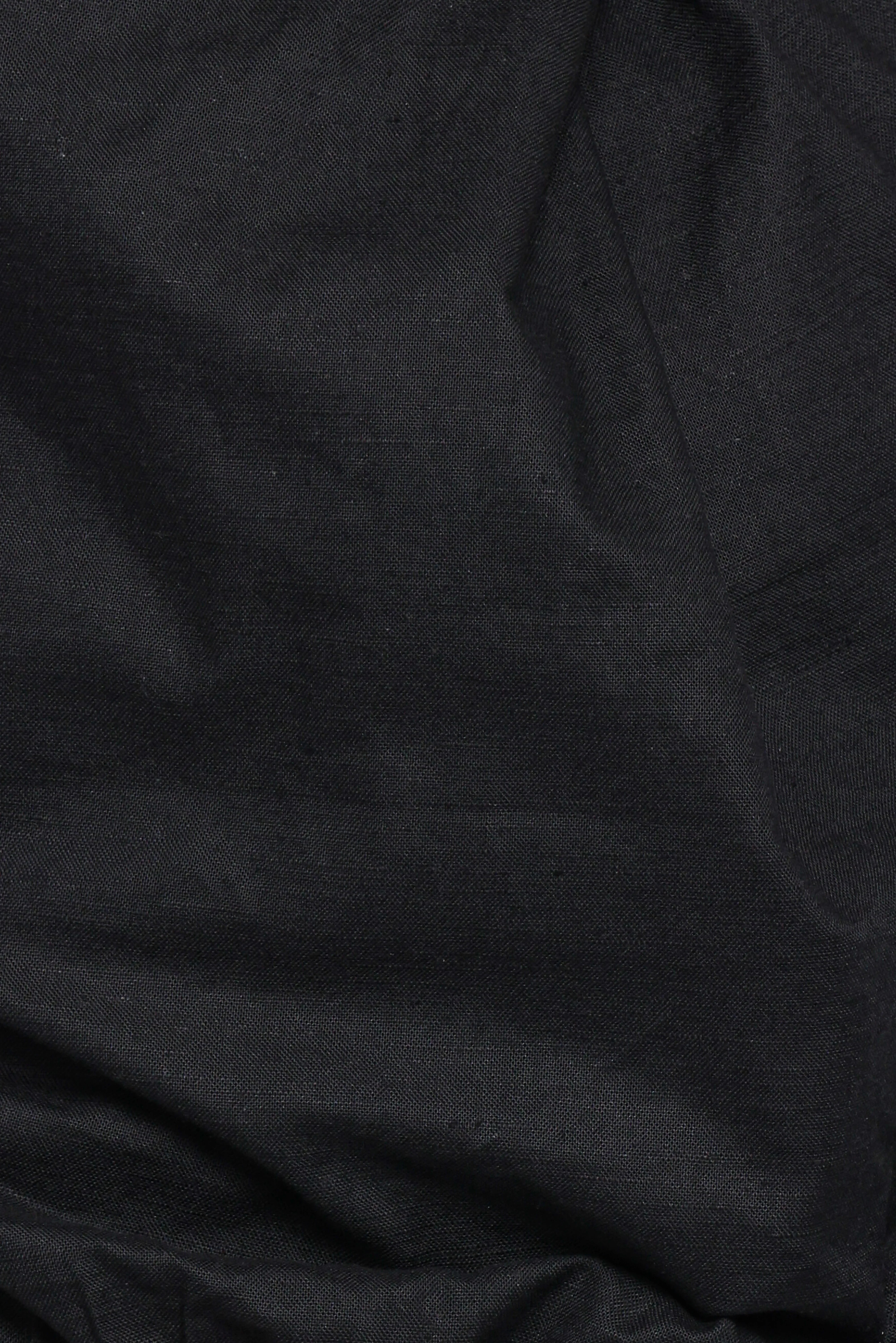 Althea Pant Set Black