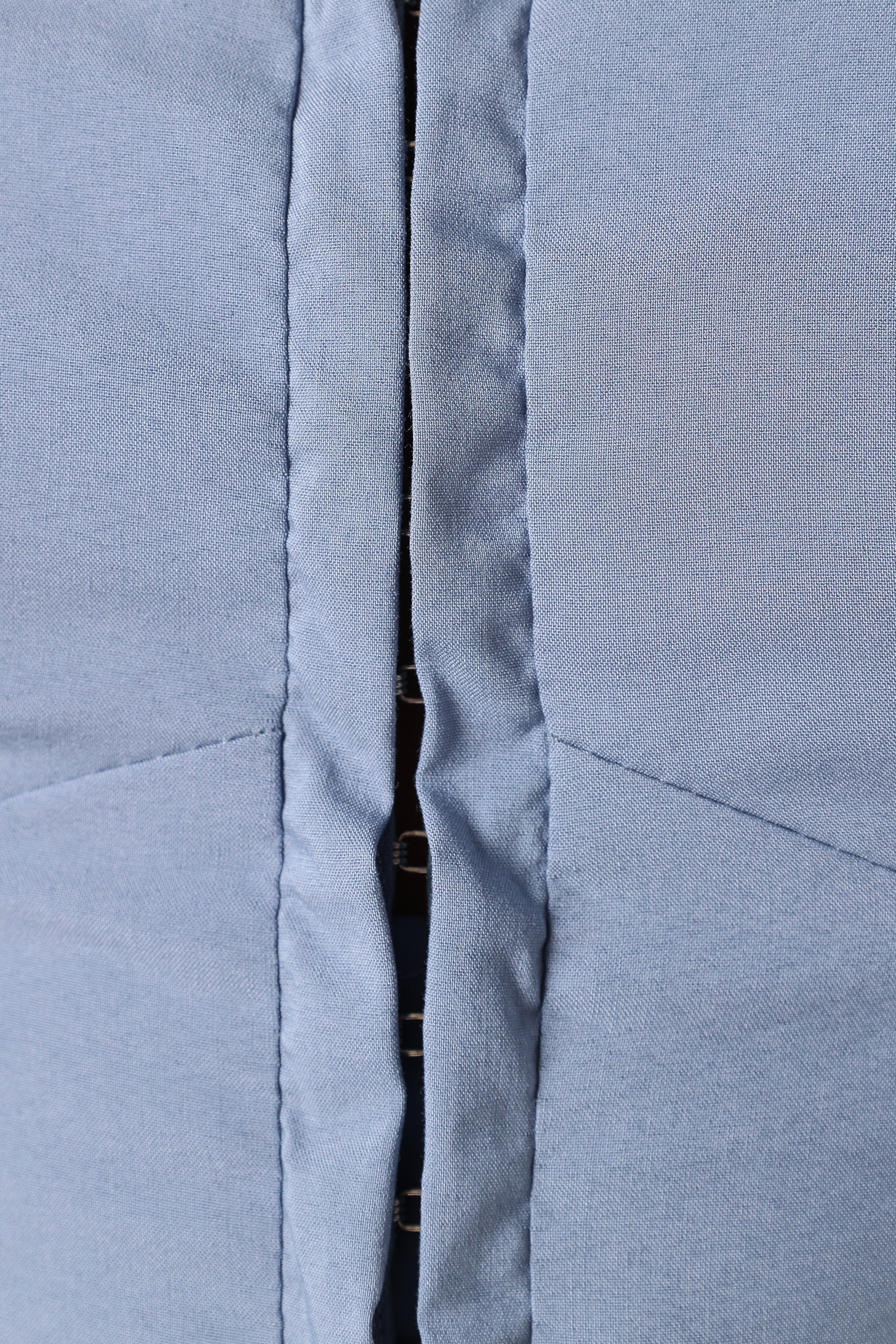 Ruby Mini Dress Blue
