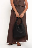 Rowan Bag Black