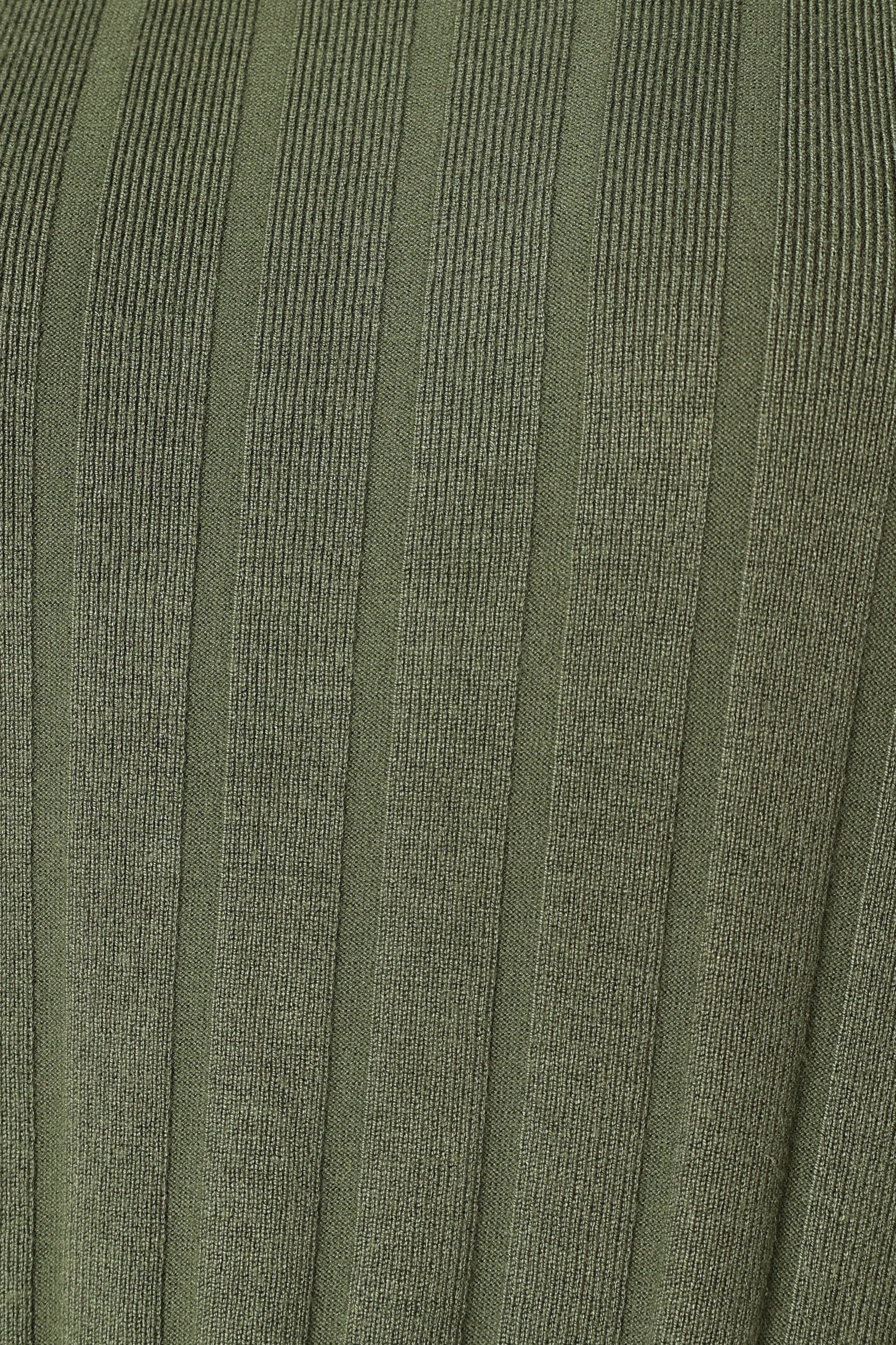 Silvie Knitted Set Olive
