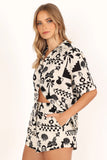 Nammos Shirt Sand