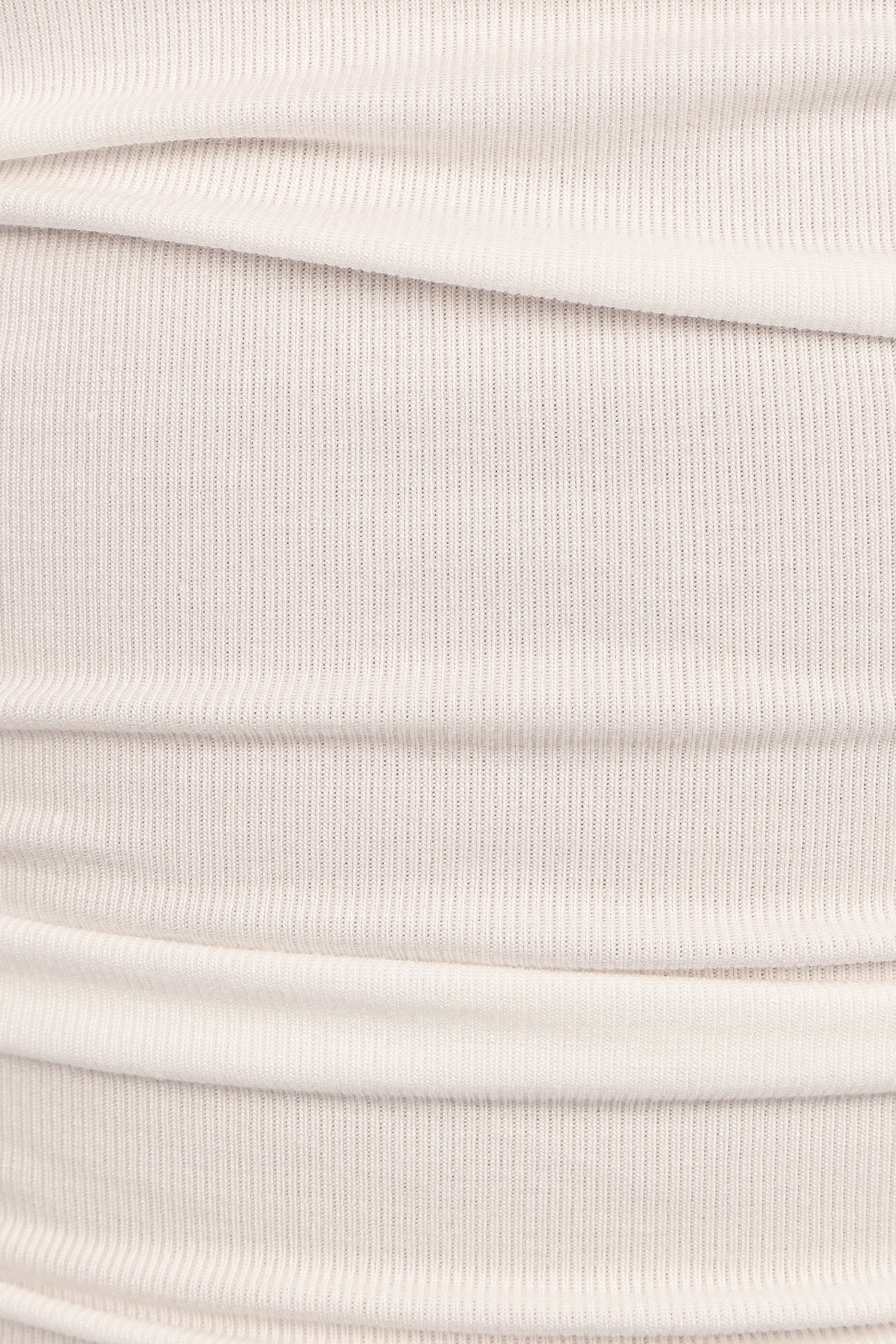 Lanna Off Shoulder Top White