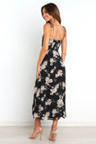 Meg Dress Black