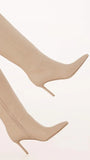 Lennon Boots Sand