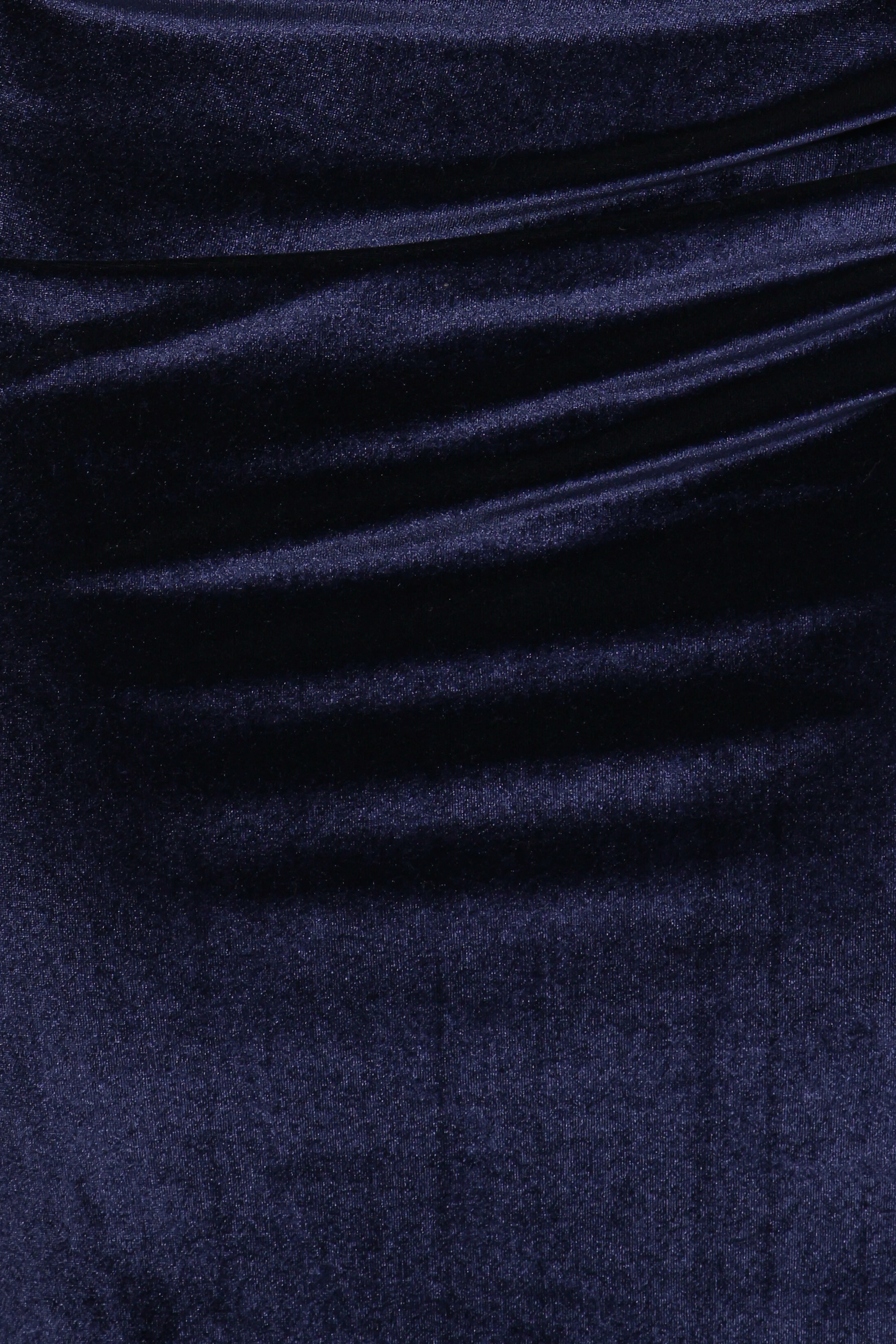 Winton Maxi Dress Midnight Velvet