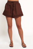 Austin Short Chocolate