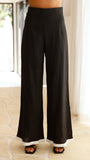 Janaina Pants Black