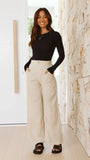 Jude Pants Natural