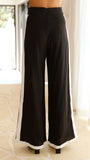 Janaina Pants Black
