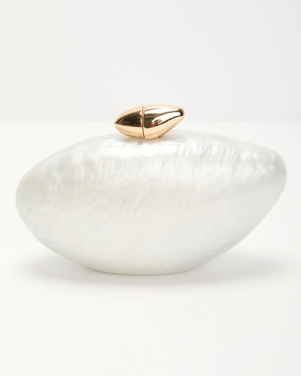 Gala Ready Acrylic Clutch