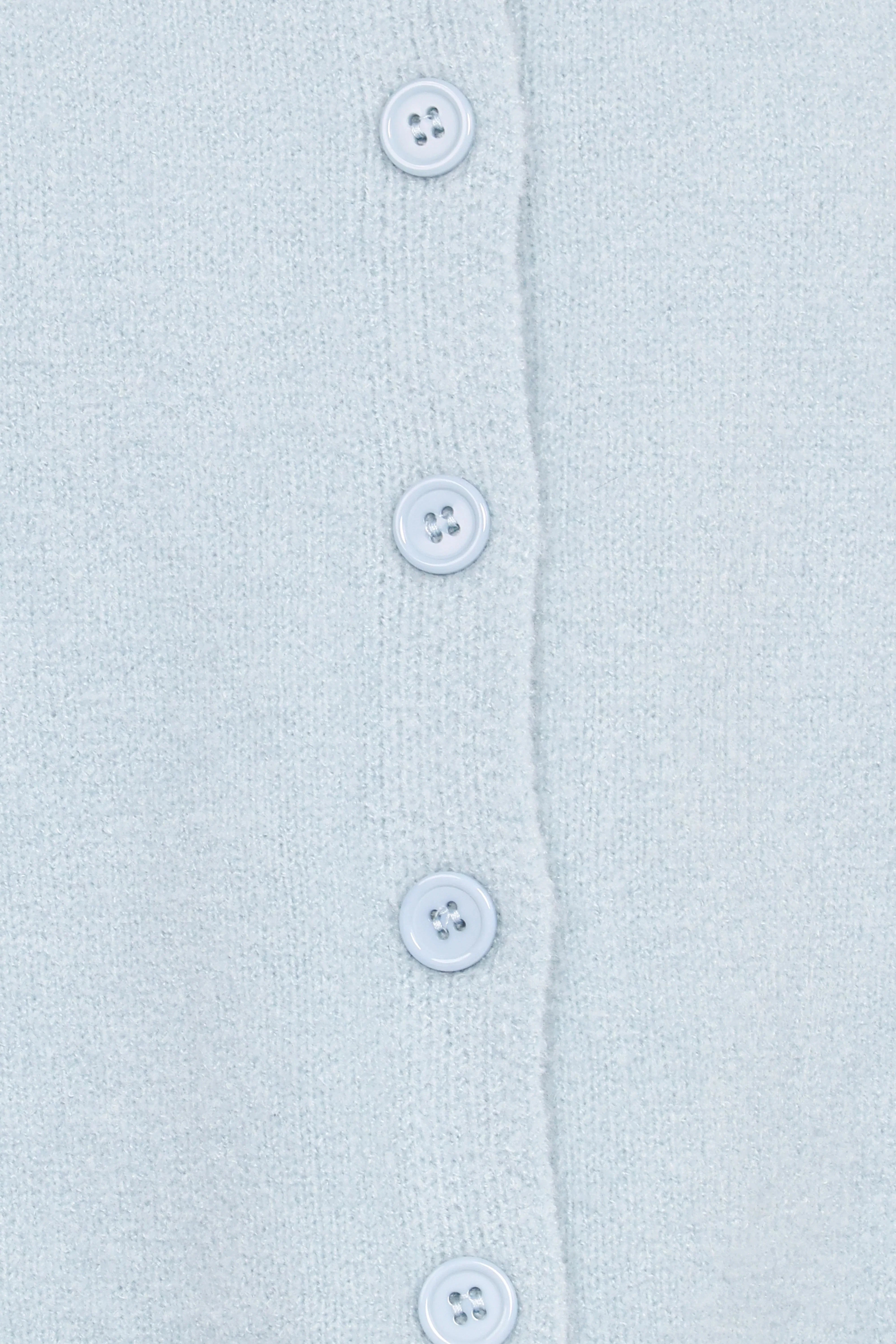 Lilith Knit Top Blue