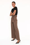 Kieran Pants Ash Brown