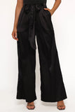 Alie Pant Black