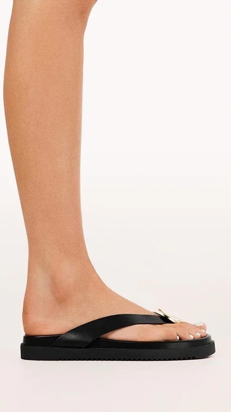 Antonie Thong Black