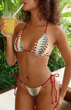 Orlani Bikini Top Autumn