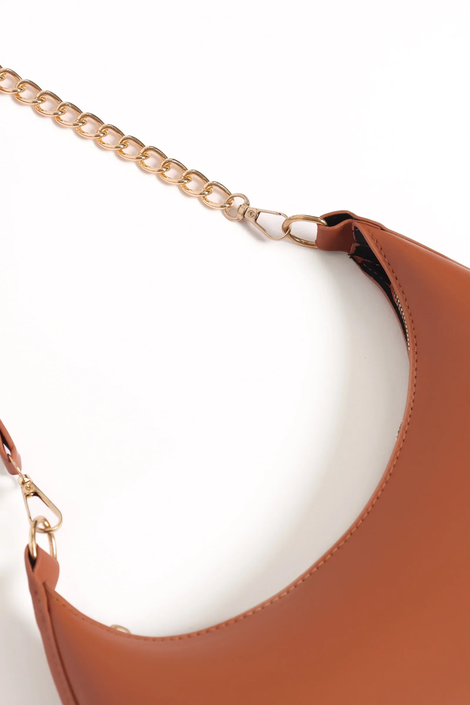 Lysandra Bag Tan