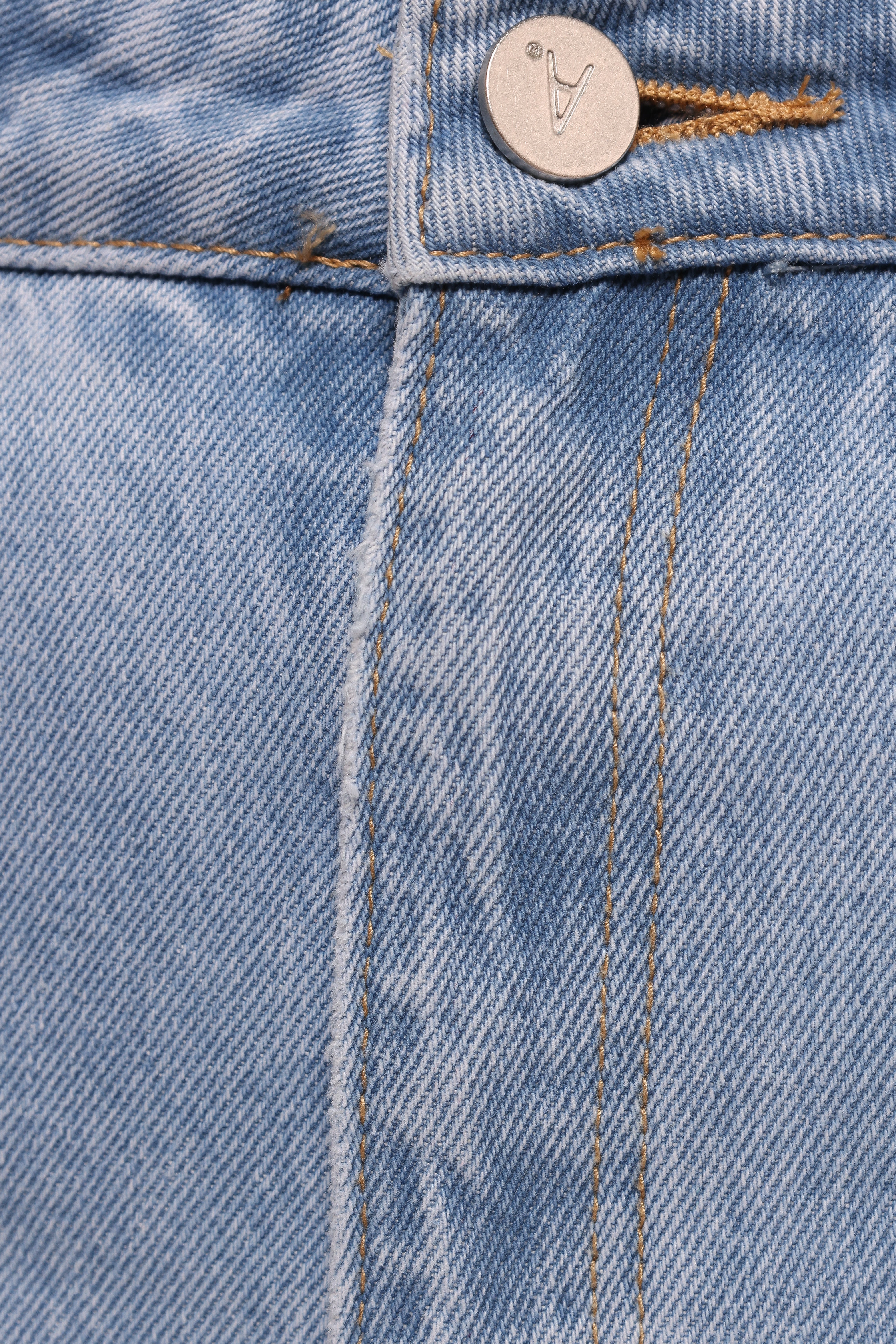 Abrand 94 High Wide Jeans Kendall