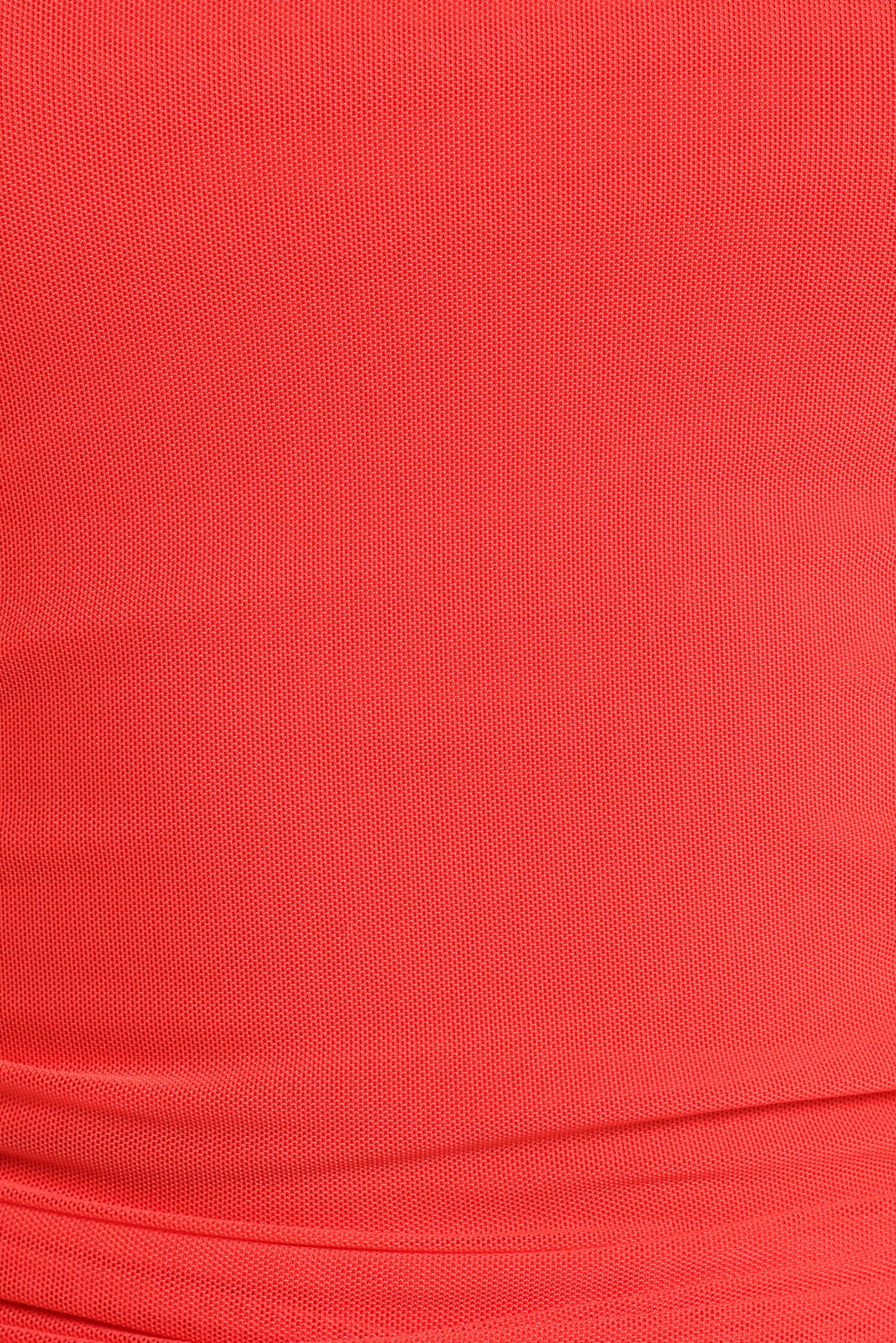 Boston Halter Top Coral