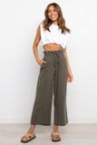 Hawthorne Pant Olive
