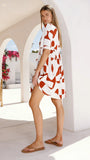 Adalynn Mini Dress Sienna
