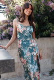 Marea Dress Green