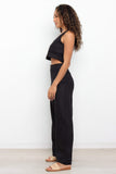 Devlin Pant Black