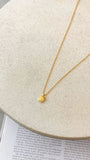 Zodiac Necklace Cancer