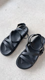 Tulsi Sandal Black