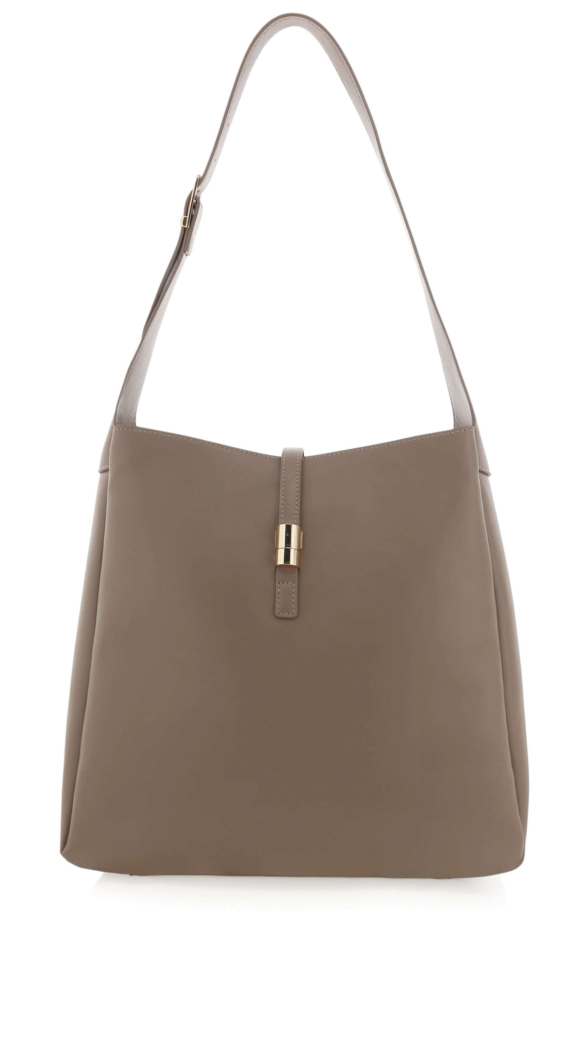 Yara Shoulder Bag Truffle