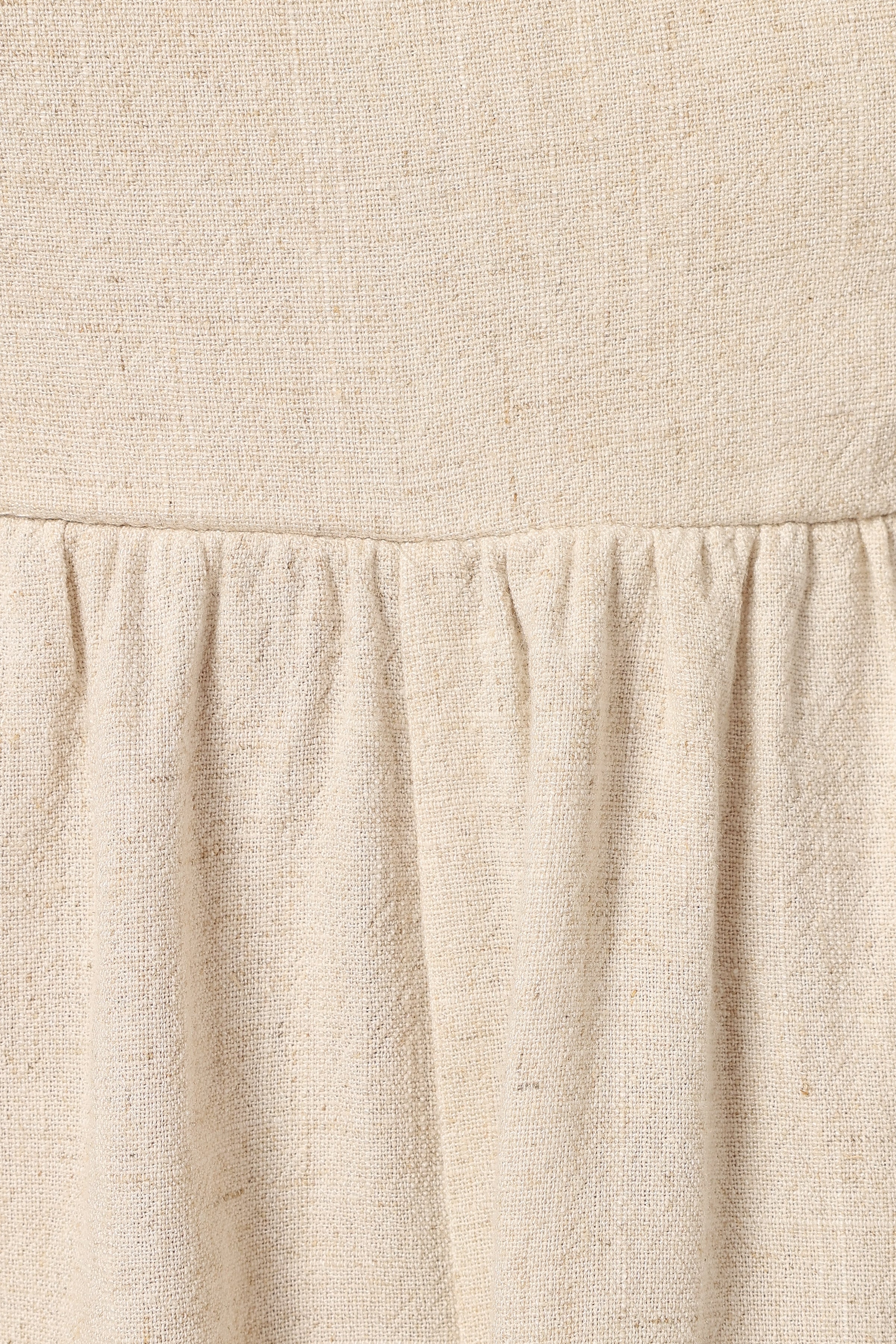 Quinley Romper Oatmeal