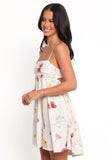 Jesse Mini Dress Ditsy Floral