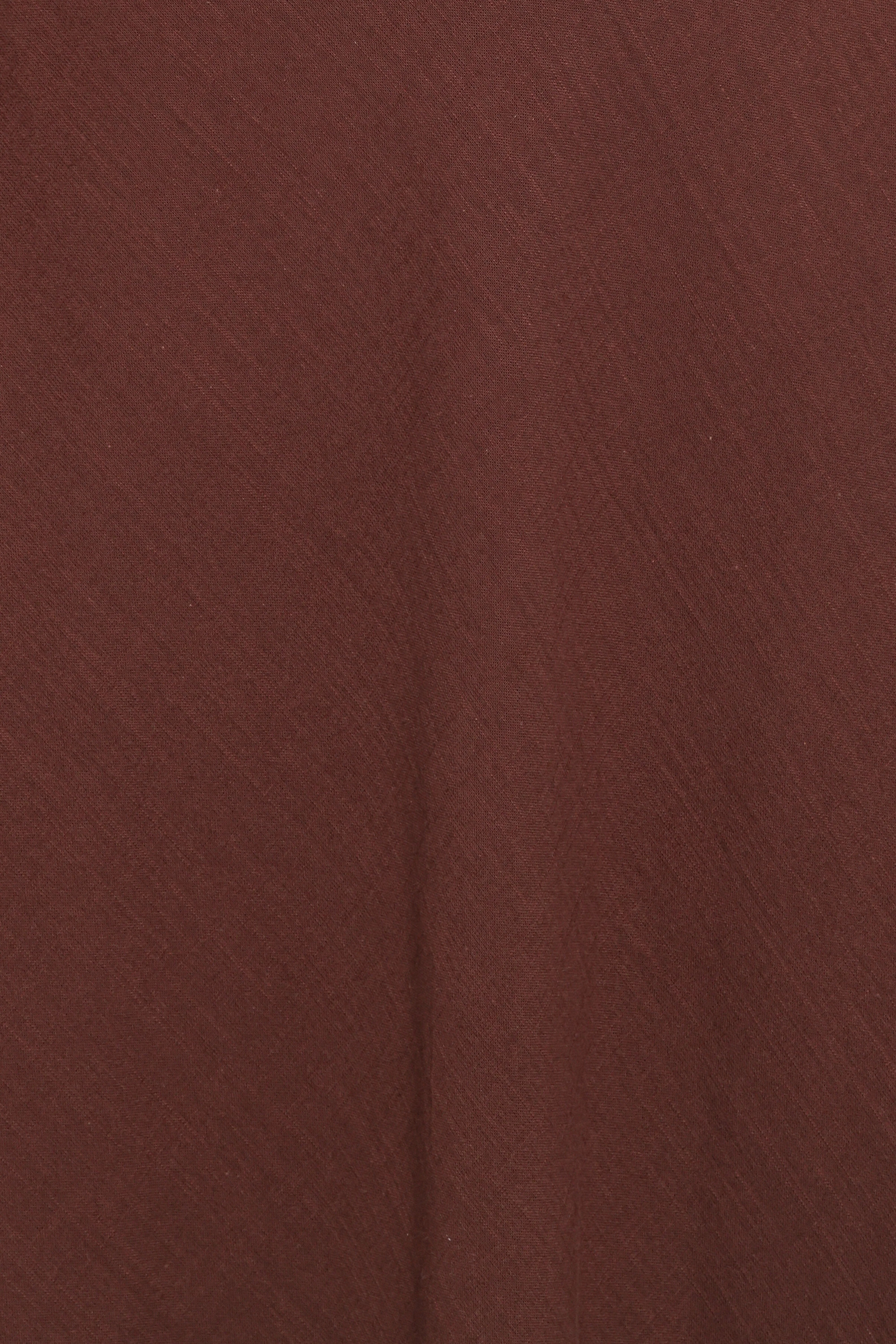 Elvina Midi Dress Brown