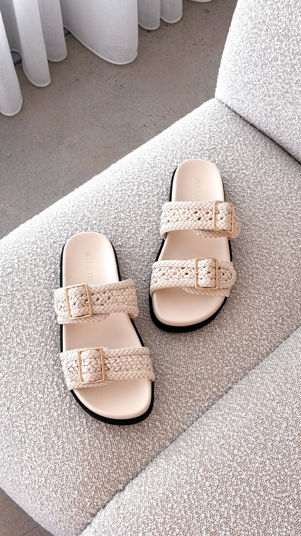 Aprila Slides Bone