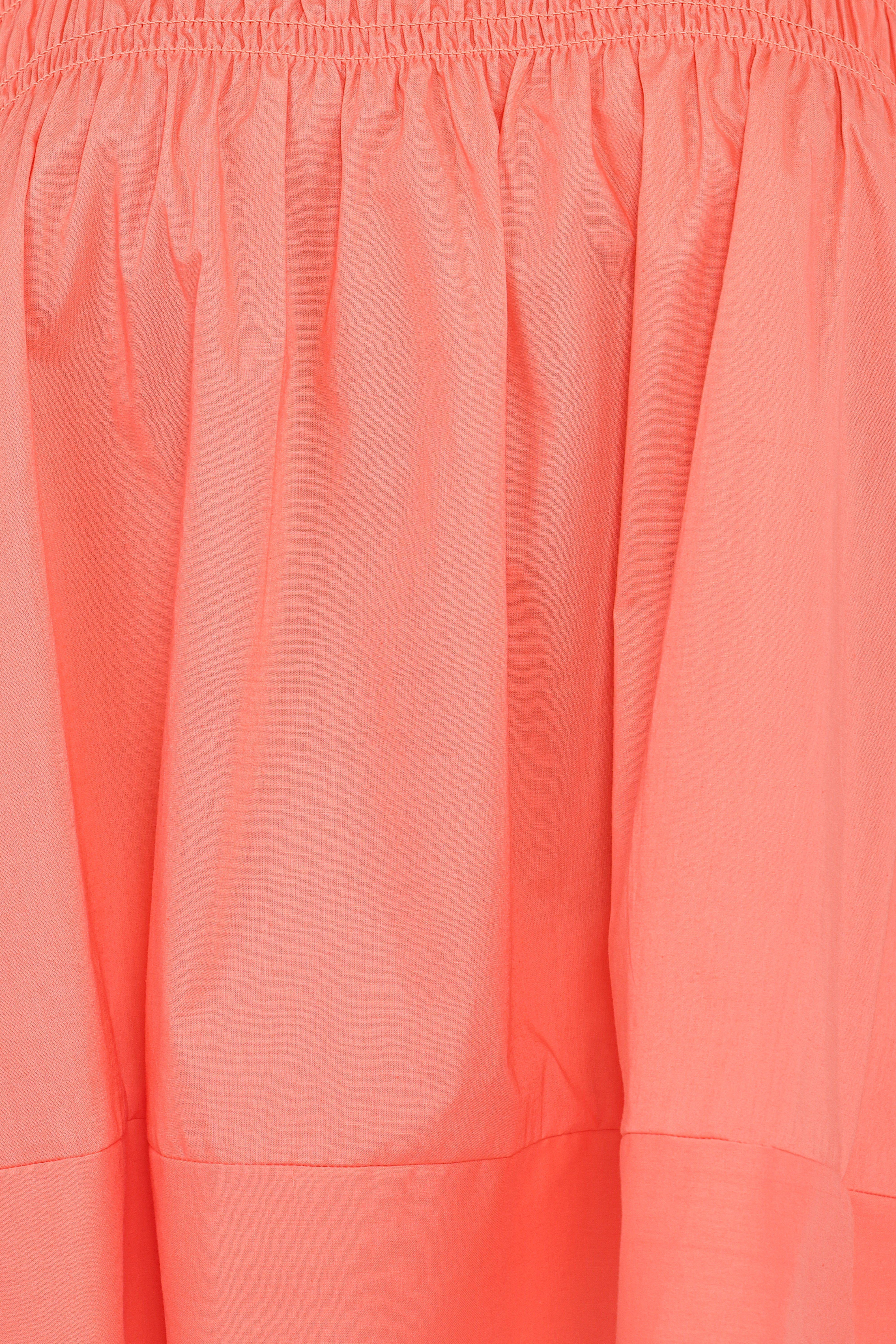 Aiesha Short Set Coral