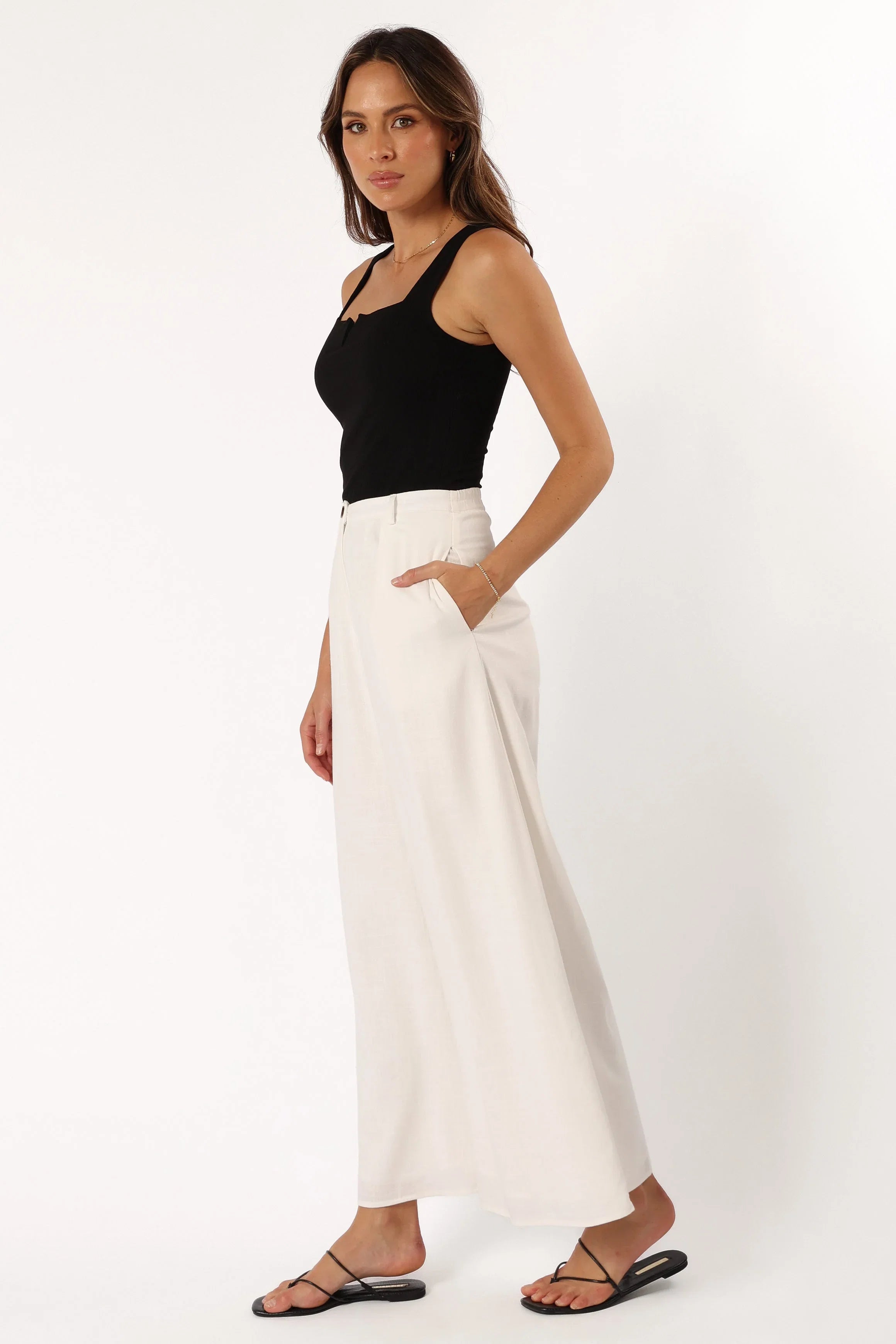 Colleen Pant White