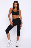 Powerhouse Capri Black