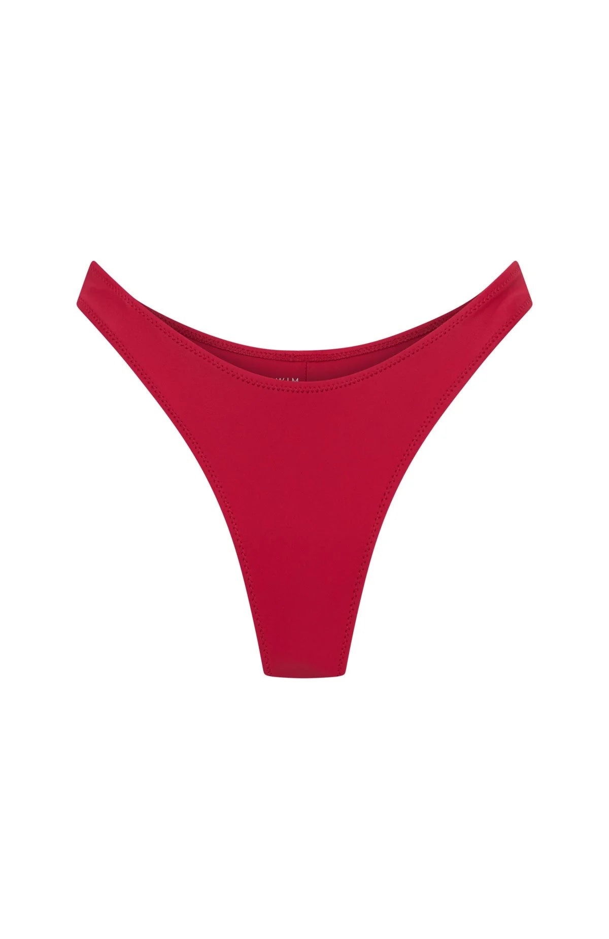 Belmont Bottoms Cherry Red