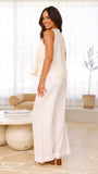 Virtue Top Cream