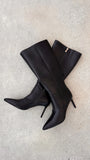 Lennon Boots Black