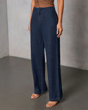 Tildie Rigid Denim Pants